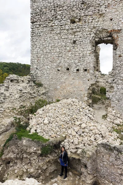 Vitanyvar Macaristan kalıntıları