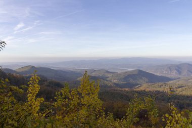 Danube bend Macaristan