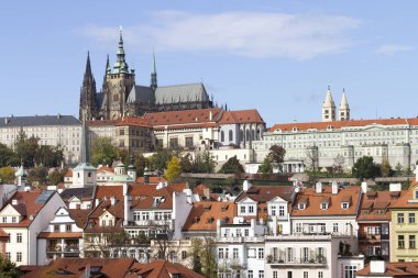 Prag Kalesi
