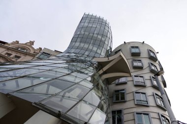 Prag 'da dans evi