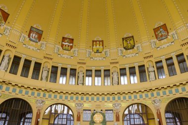 Prag Ana Tren İstasyonu