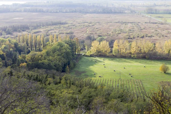 Balaton uplands