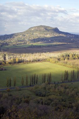Balaton uplands