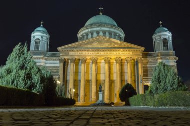 Estergon Bazilikası