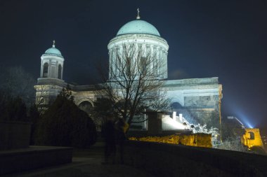 Estergon Bazilikası