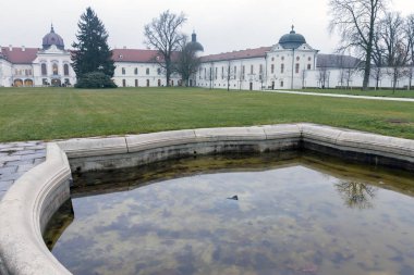 Godollo Kraliyet Sarayı