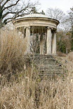 Karolyi Palace şirketinde filagory