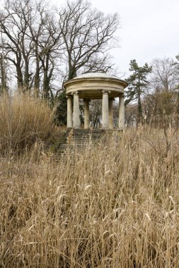 Karolyi Palace şirketinde filagory