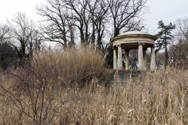 Karolyi Palace şirketinde filagory
