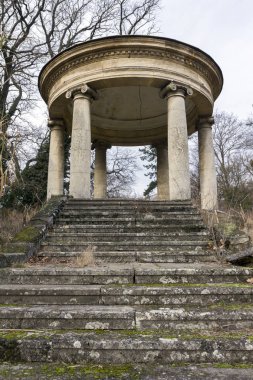 Karolyi Palace şirketinde filagory