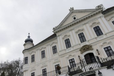 teleki-degenfeld Kalesi