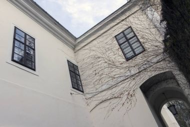 teleki-degenfeld Kalesi