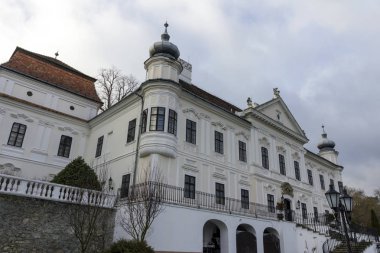 teleki-degenfeld Kalesi