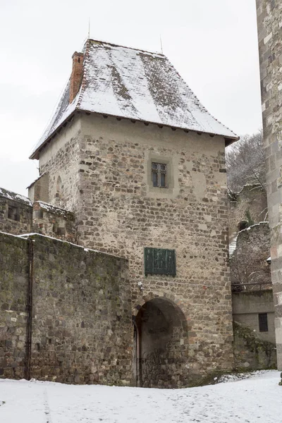 Visegrad kulede Salamon