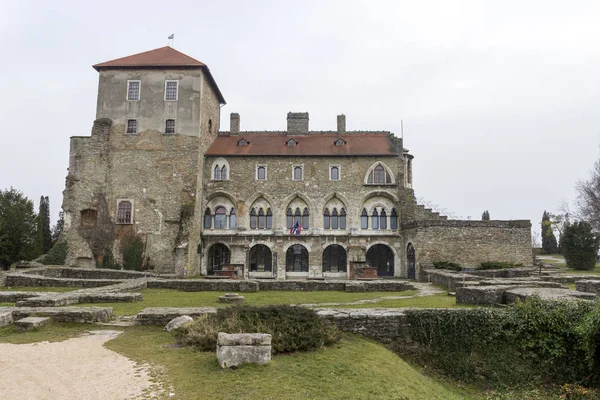 Castillo de Tata —  Fotos de Stock