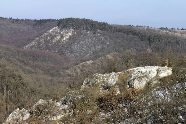 Burg Batorko — Stockfoto