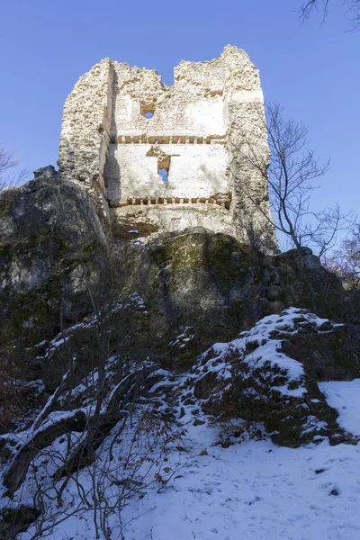 Zamek Batorko — Zdjęcie stockowe