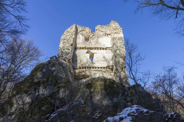 Castelo de Batorko — Fotografia de Stock