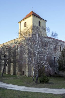 Varpalota kalede Thury