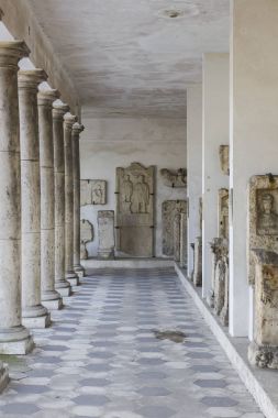 aquincum Roma Harabeleri
