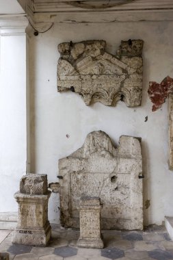 aquincum Roma Harabeleri