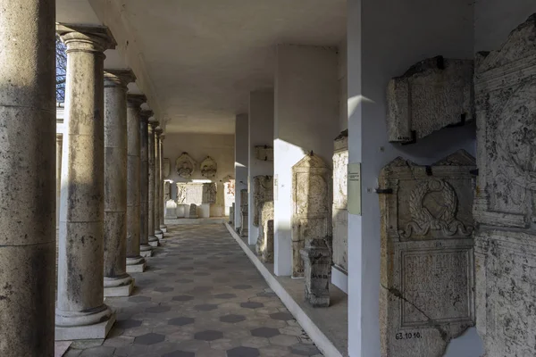 aquincum Roma Harabeleri