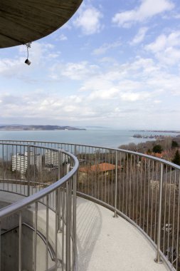 balaton Gölü