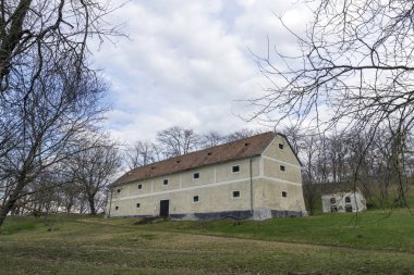 Szantodpuszta Macaristan