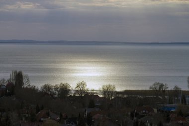 balaton Gölü