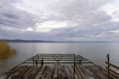 balaton Gölü