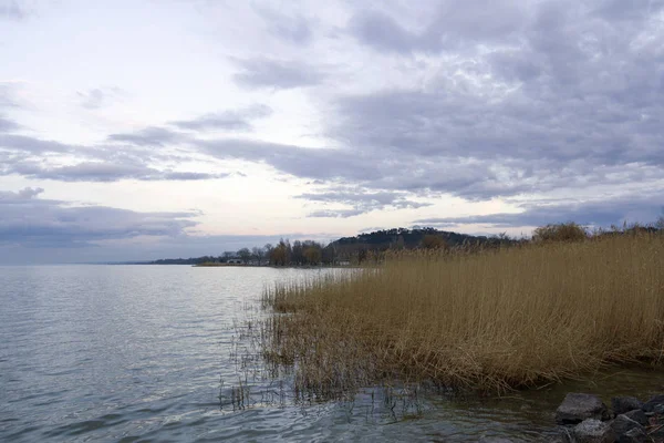 Lac Balaton — Photo