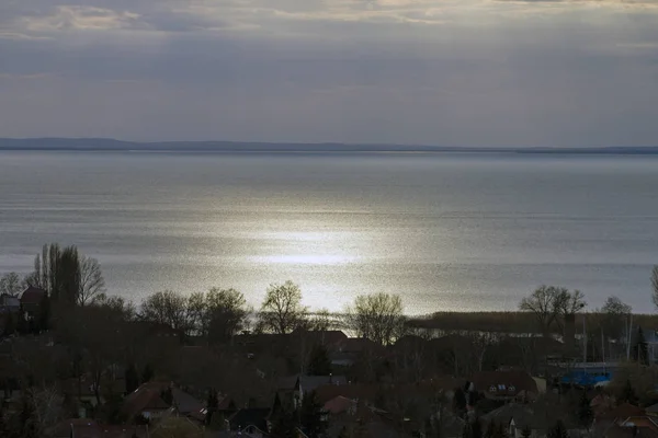 Balaton — Stock Fotó