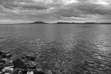 balaton Gölü