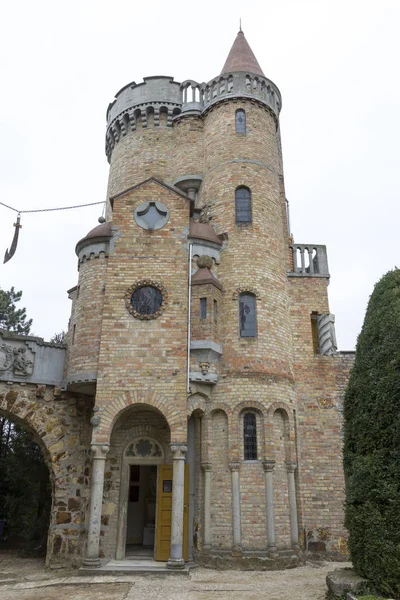 Château de Bory — Photo