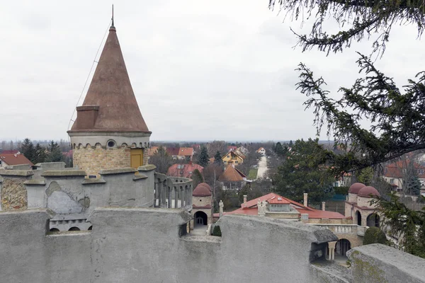 Bory Kalesi — Stok fotoğraf