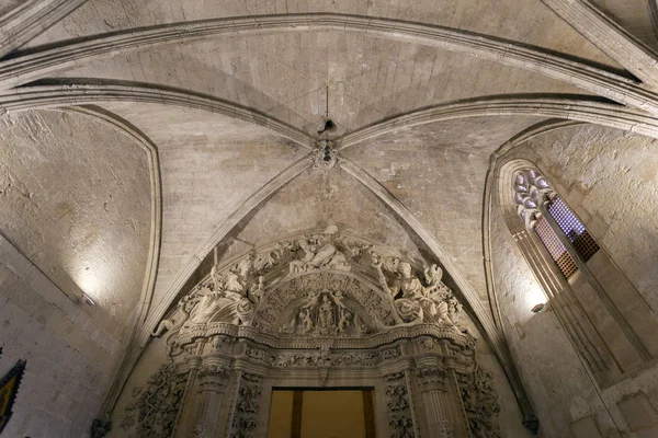 Cattedrale di Palma — Foto Stock