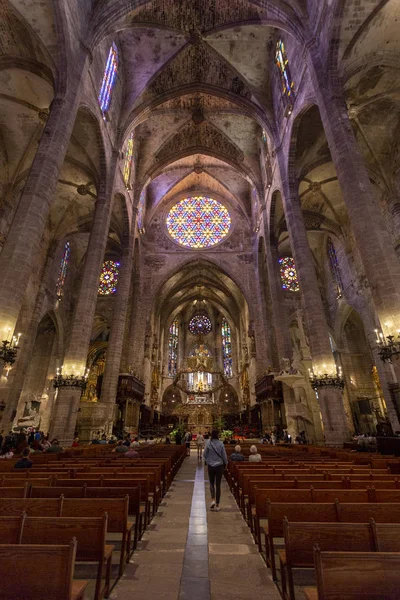 Cathédrale de Palma — Photo