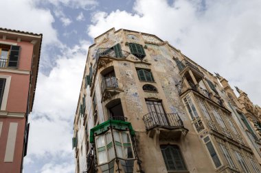 Forteza Rey Palma 'da bina yapabilir mi?
