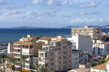 bir Palma de mallorca