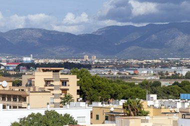 bir Palma de mallorca