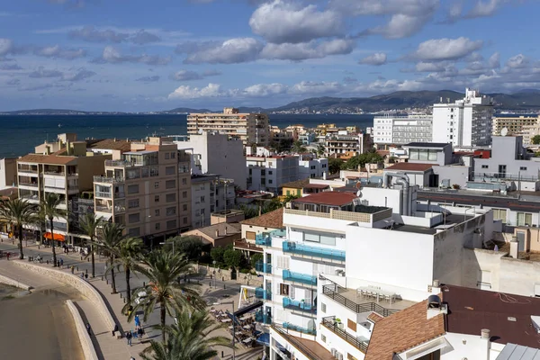 bir Palma de mallorca