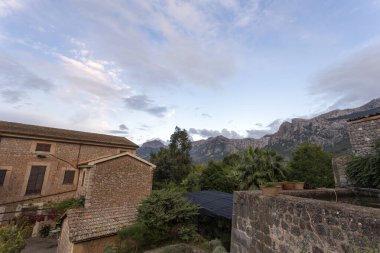 Serra de Tramuntana Dağları