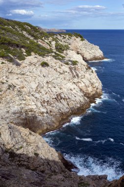 Punta de Capdepera
