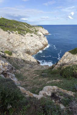 Punta de Capdepera