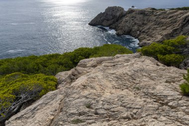 Punta de Capdepera