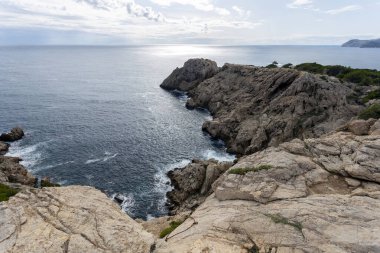Punta de Capdepera
