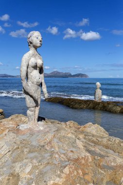 Mallorca 'da Can Picafort Sahili