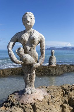 Mallorca 'da Can Picafort Sahili