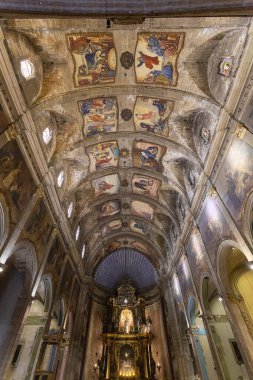 Santa Maria Pollença 'daki Melez Kilisesi