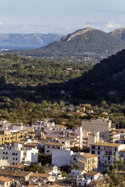 Kuzey Mallorca Dağları